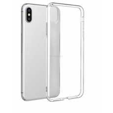 Etui case Huawei Mate 30 1mm Transparent