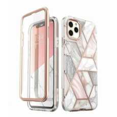 Etui Iphone 11 Pro Max Supcase Cosmo Marble