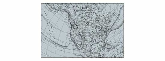 Fototapeta Stara Mapa 210 x 315 /62807977