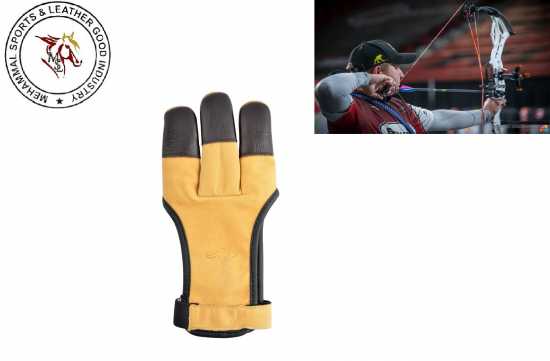 ARCHERY GLOVE