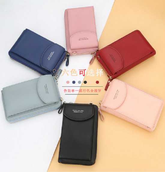 Women Wallet clutch Handbag